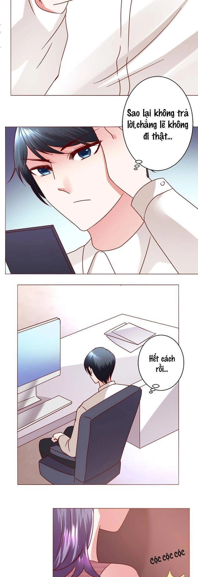 Một Tuần Làm Tình Nhân Chapter 45 - 20
