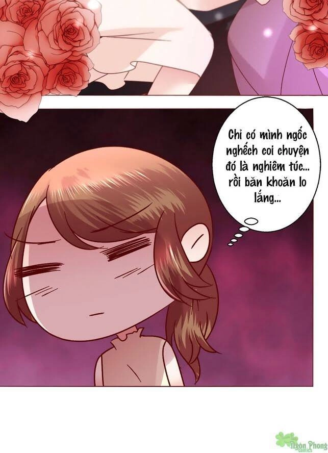 Một Tuần Làm Tình Nhân Chapter 45 - 29