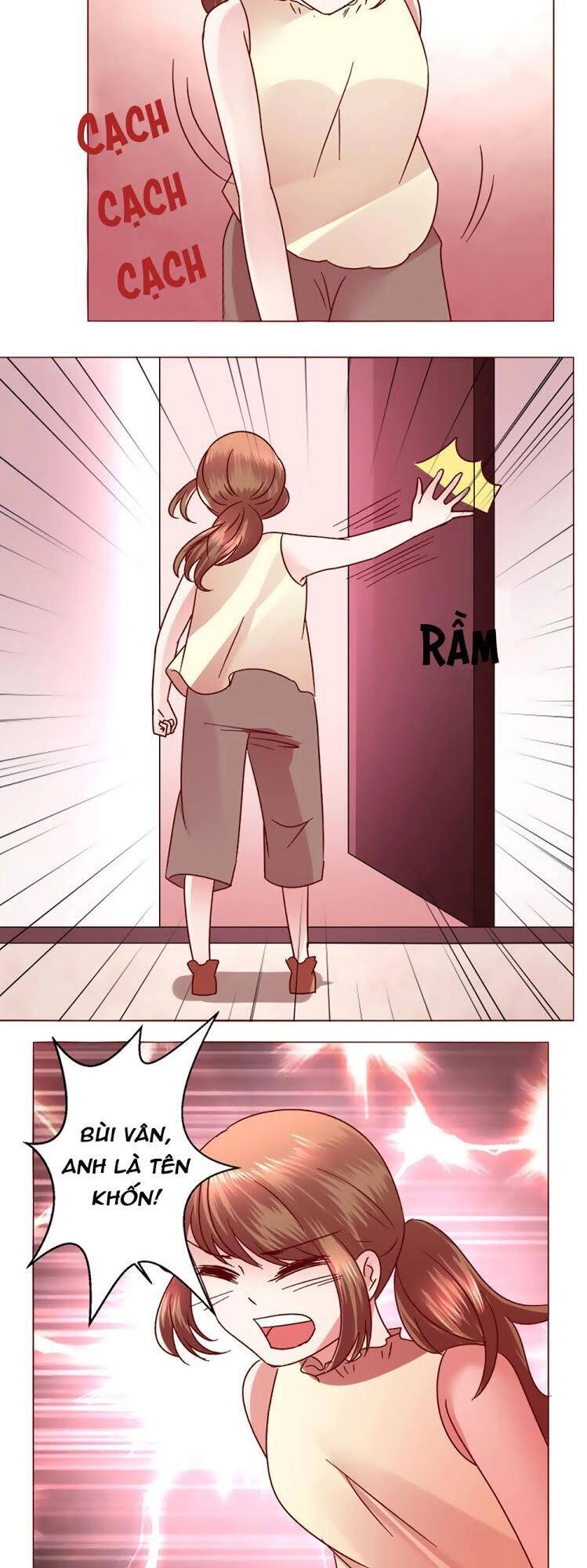 Một Tuần Làm Tình Nhân Chapter 45 - 31