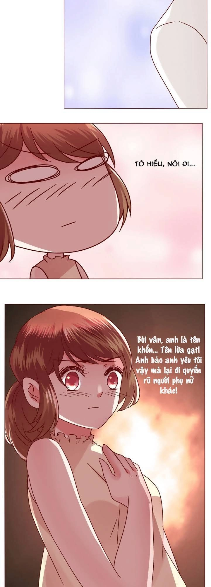 Một Tuần Làm Tình Nhân Chapter 45 - 40