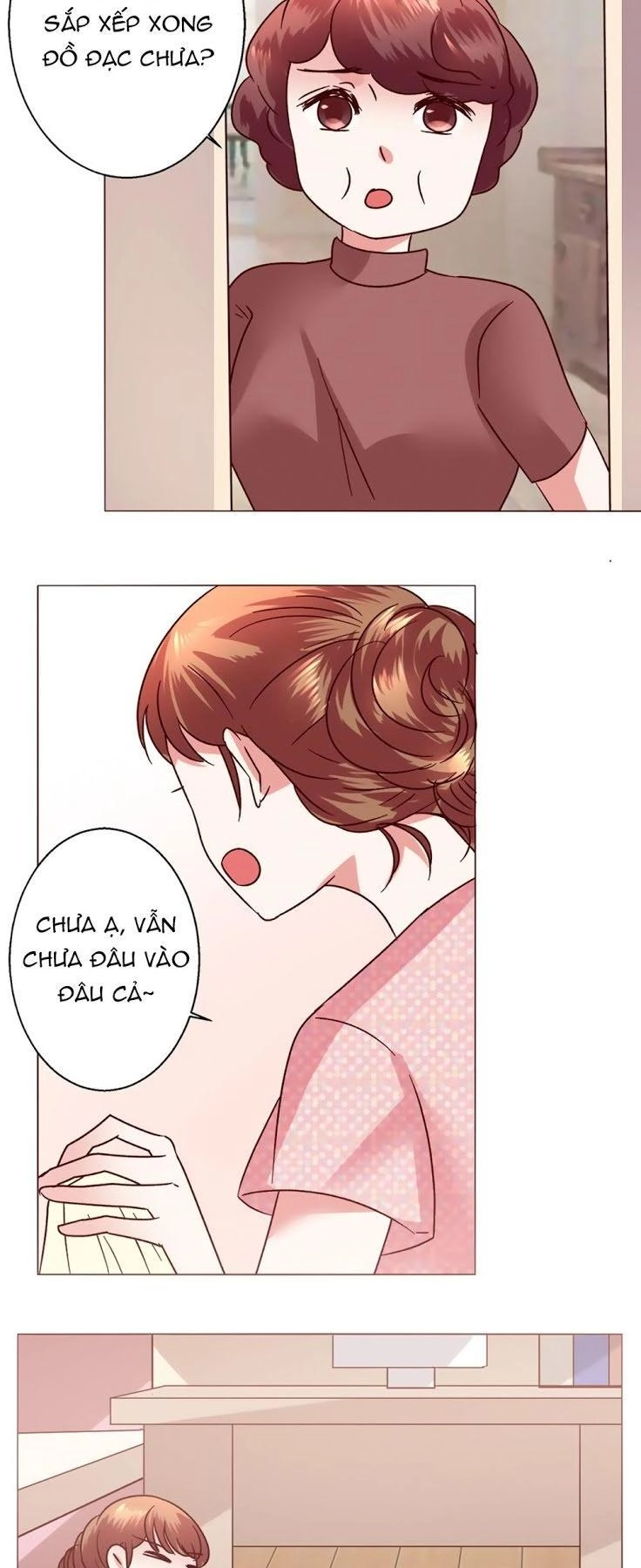 Một Tuần Làm Tình Nhân Chapter 47 - 8