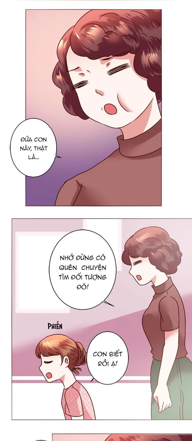 Một Tuần Làm Tình Nhân Chapter 47 - 10