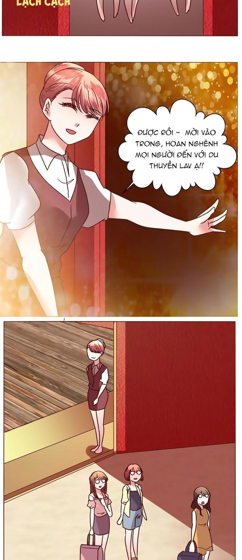 Một Tuần Làm Tình Nhân Chapter 47 - 32