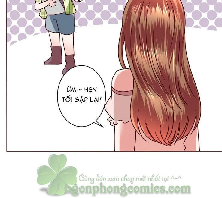 Một Tuần Làm Tình Nhân Chapter 47 - 36