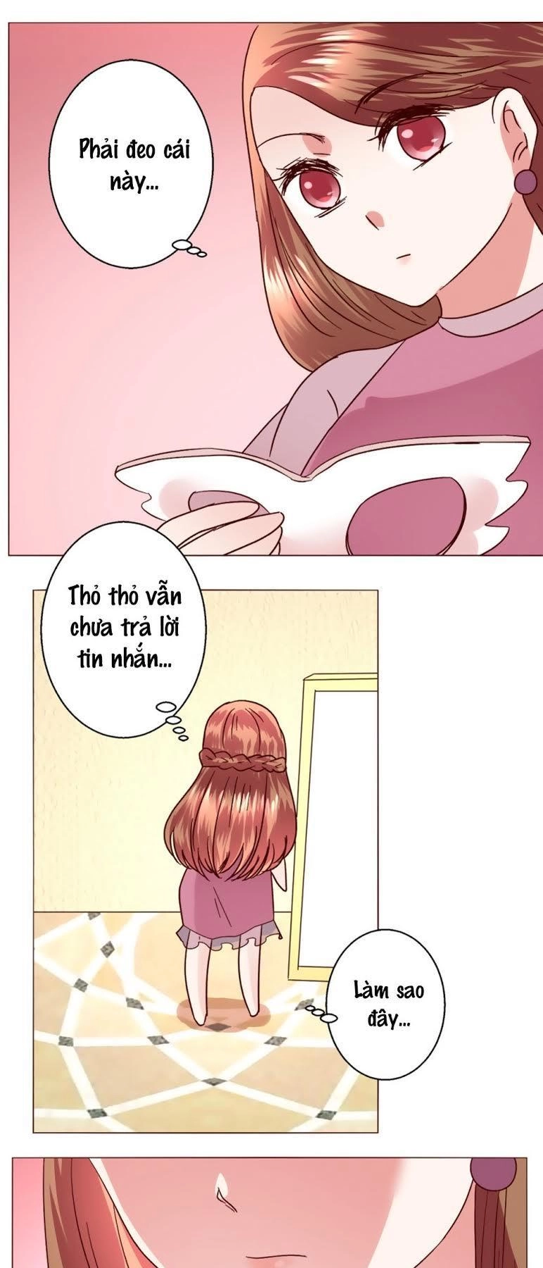 Một Tuần Làm Tình Nhân Chapter 48 - 16