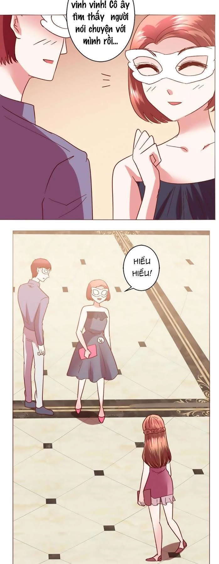 Một Tuần Làm Tình Nhân Chapter 48 - 20