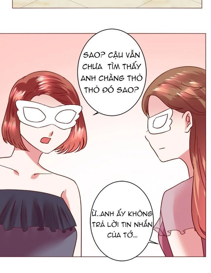 Một Tuần Làm Tình Nhân Chapter 48 - 21