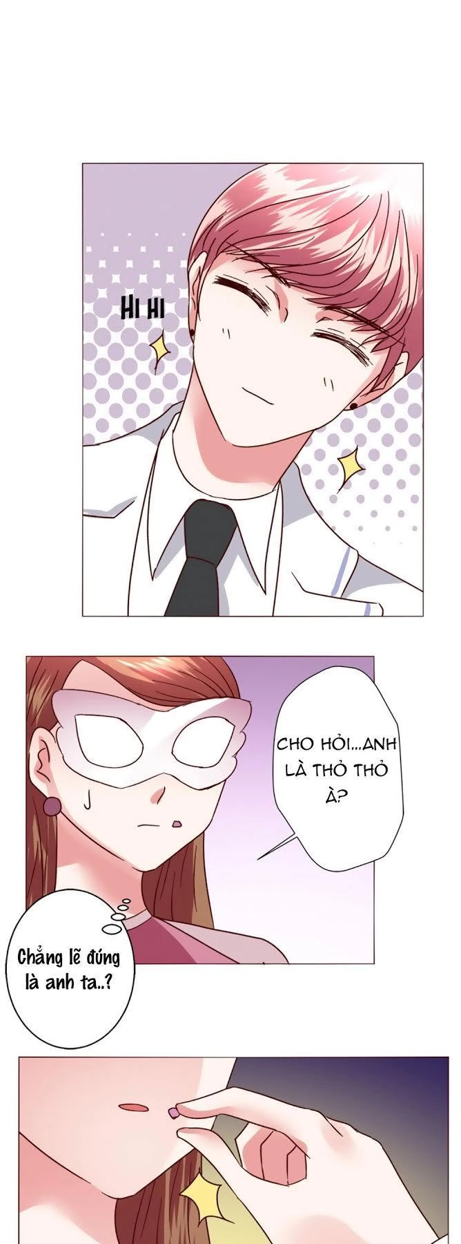 Một Tuần Làm Tình Nhân Chapter 48 - 37