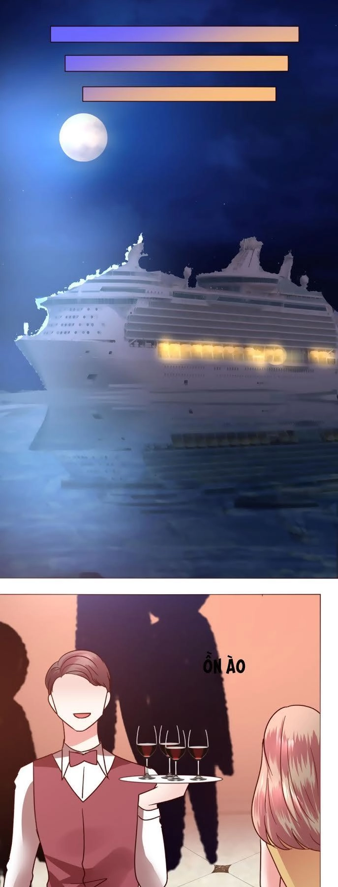 Một Tuần Làm Tình Nhân Chapter 49 - 1