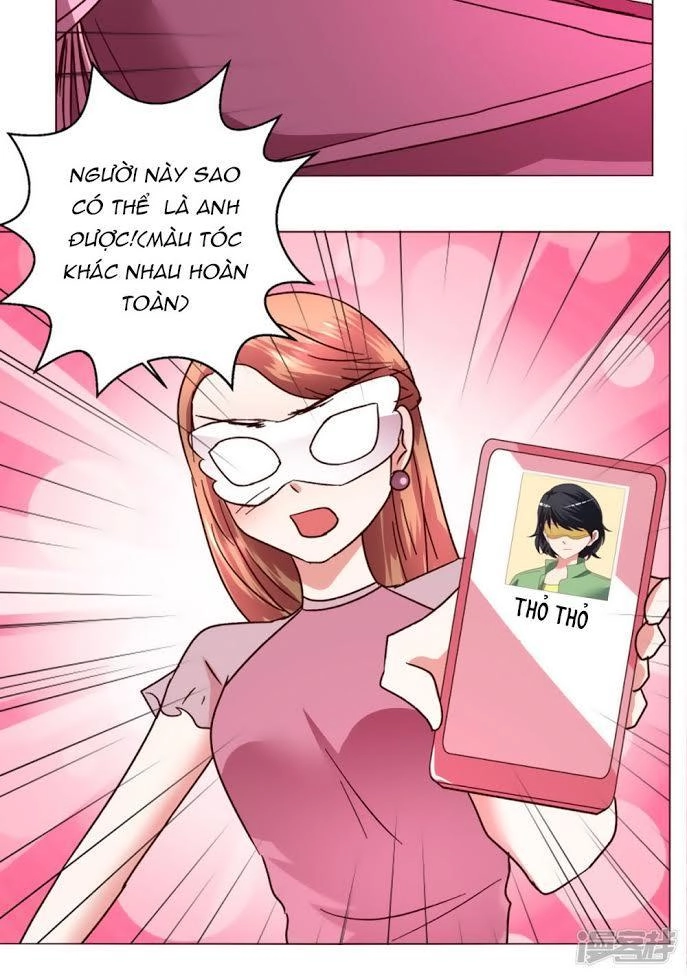 Một Tuần Làm Tình Nhân Chapter 49 - 3