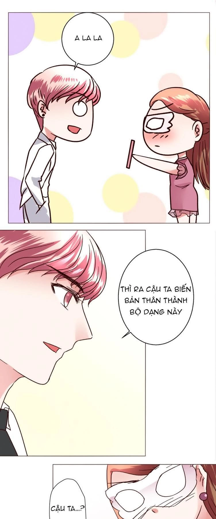 Một Tuần Làm Tình Nhân Chapter 49 - 4