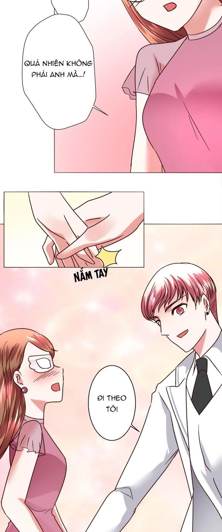 Một Tuần Làm Tình Nhân Chapter 49 - 5