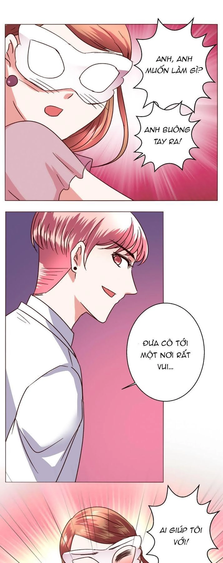 Một Tuần Làm Tình Nhân Chapter 49 - 7