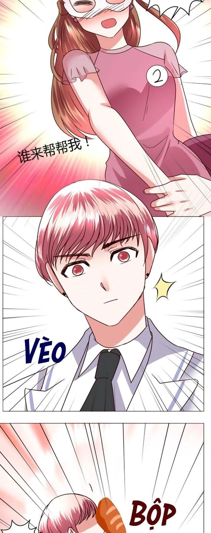 Một Tuần Làm Tình Nhân Chapter 49 - 8