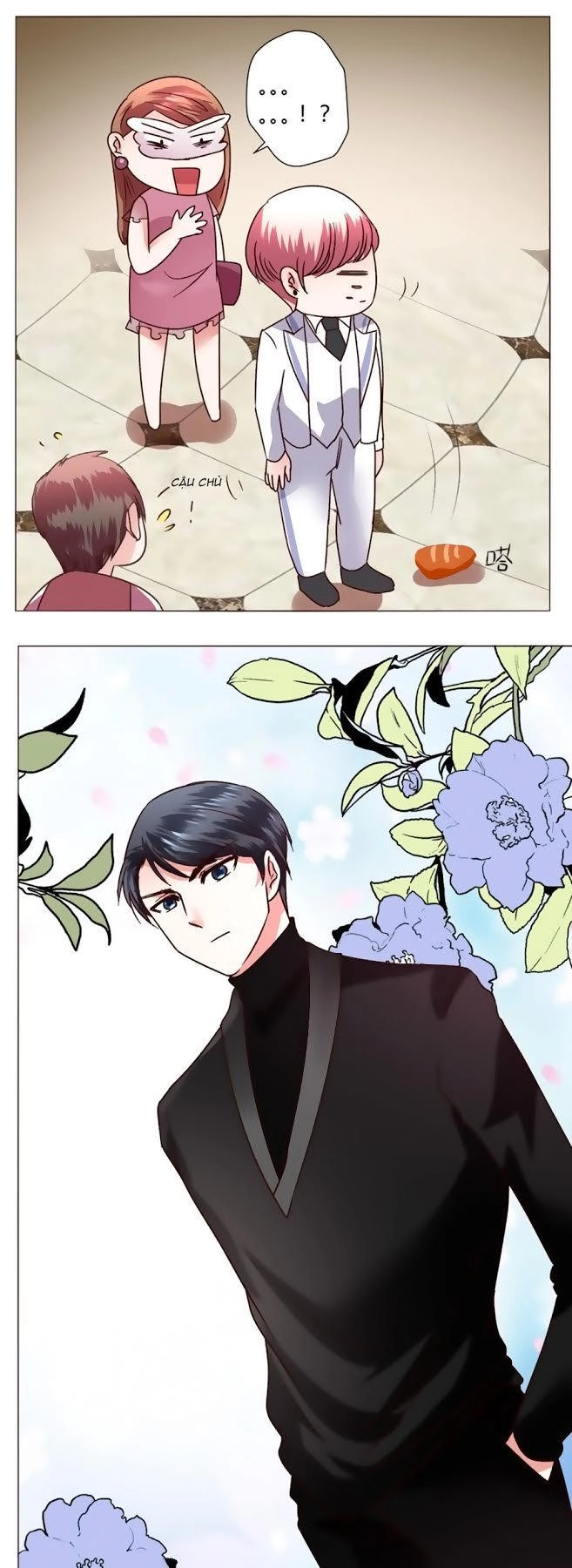 Một Tuần Làm Tình Nhân Chapter 49 - 10