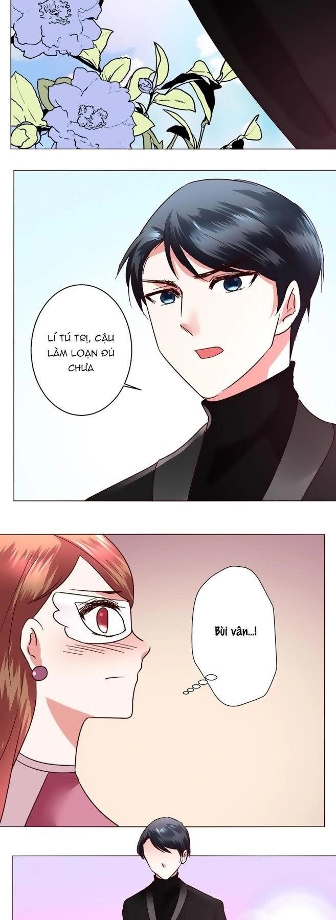 Một Tuần Làm Tình Nhân Chapter 49 - 11