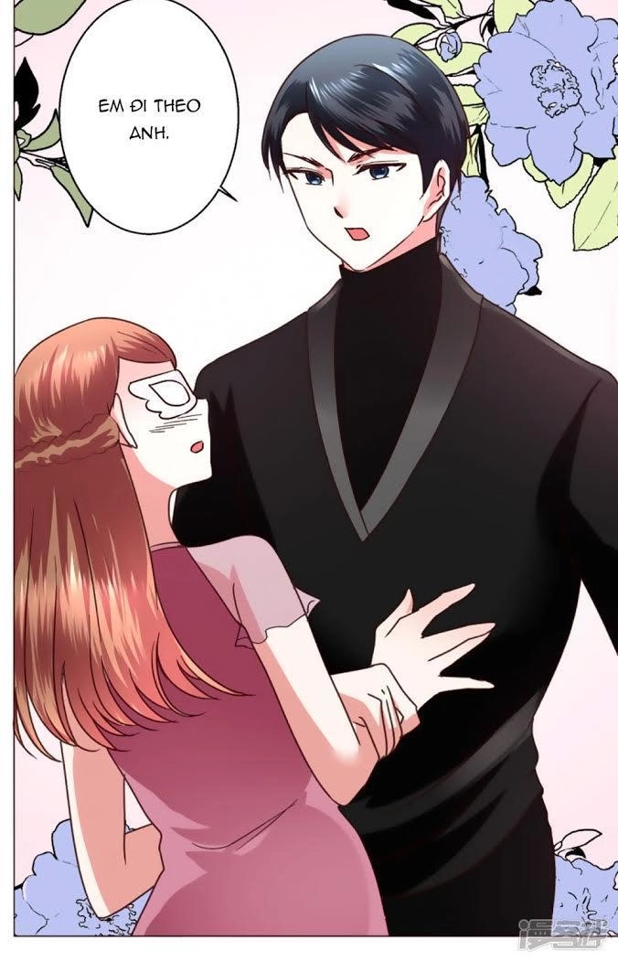 Một Tuần Làm Tình Nhân Chapter 49 - 15