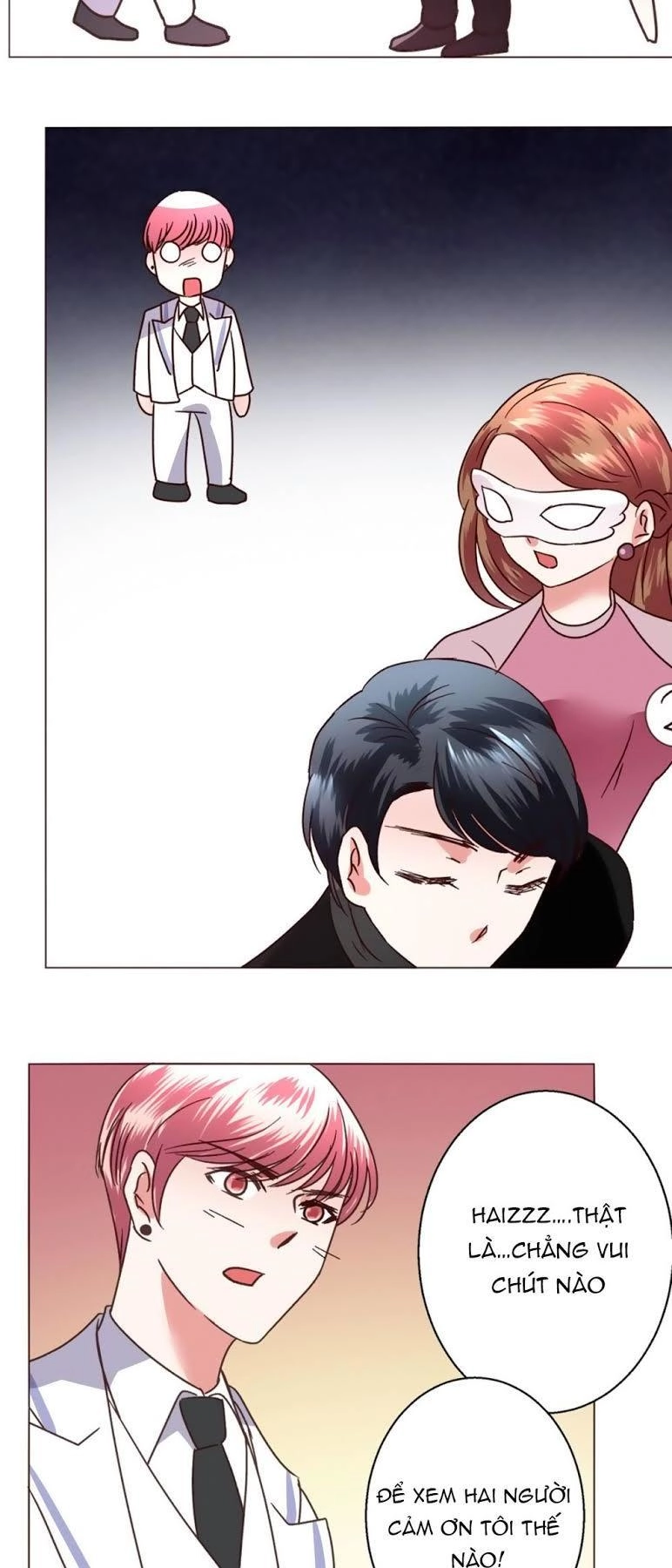 Một Tuần Làm Tình Nhân Chapter 49 - 17