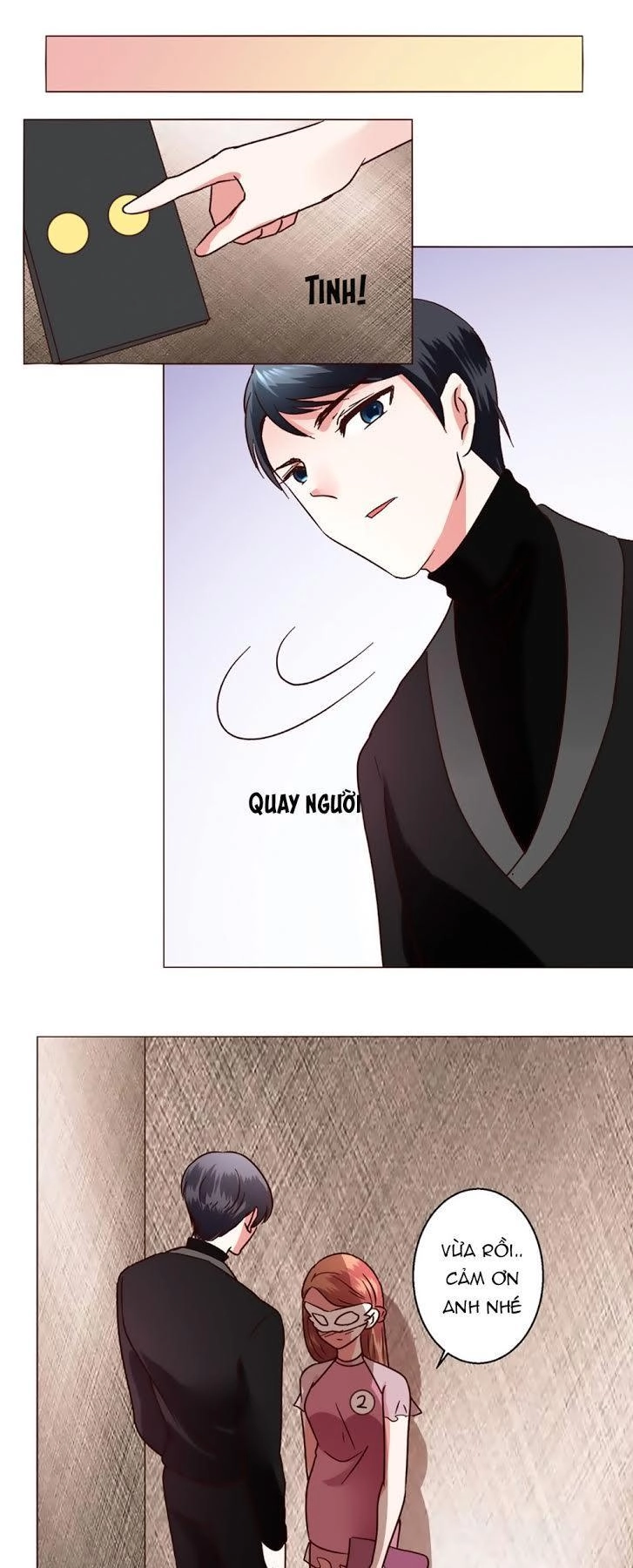 Một Tuần Làm Tình Nhân Chapter 49 - 19