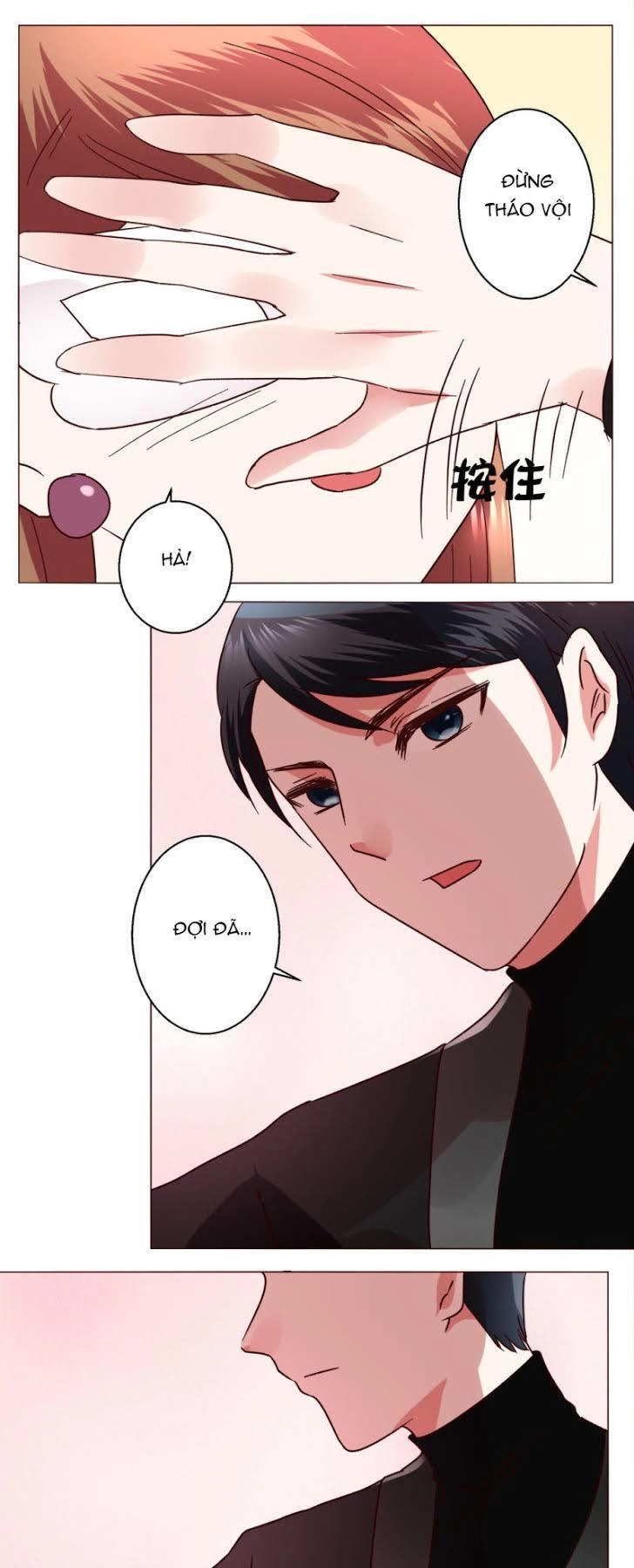 Một Tuần Làm Tình Nhân Chapter 49 - 22