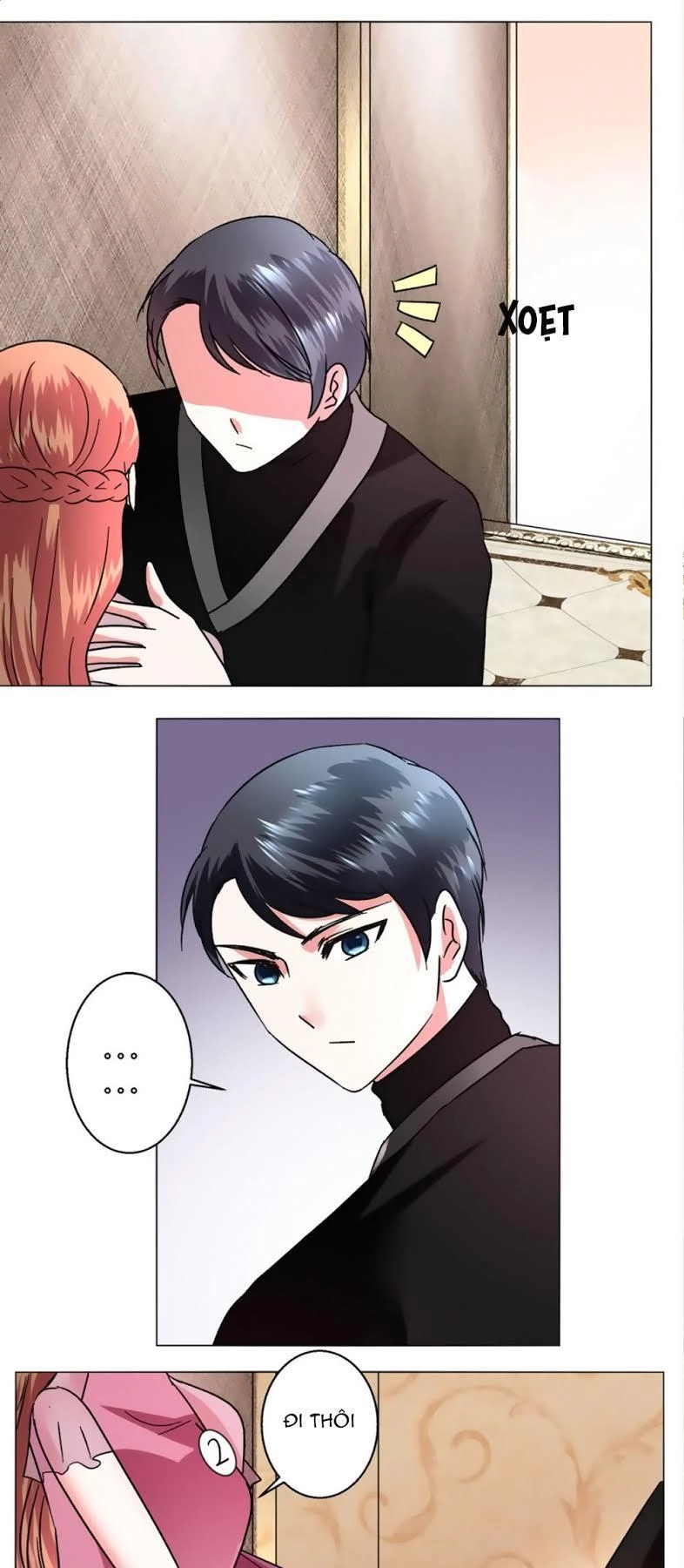 Một Tuần Làm Tình Nhân Chapter 49 - 25