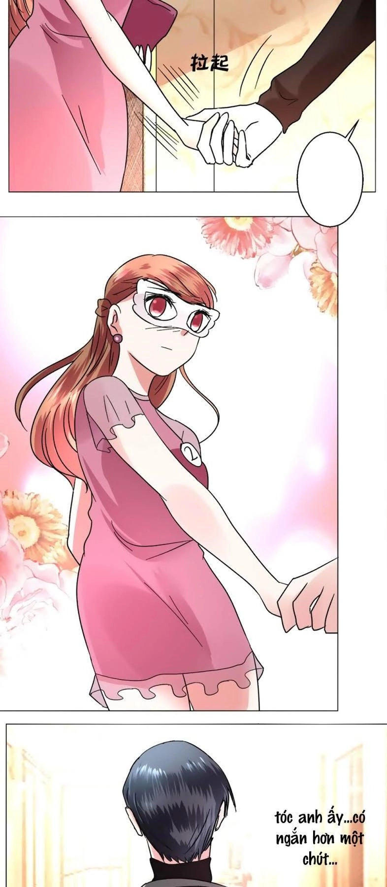 Một Tuần Làm Tình Nhân Chapter 49 - 26