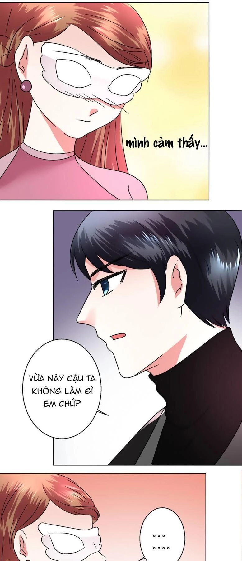 Một Tuần Làm Tình Nhân Chapter 49 - 28