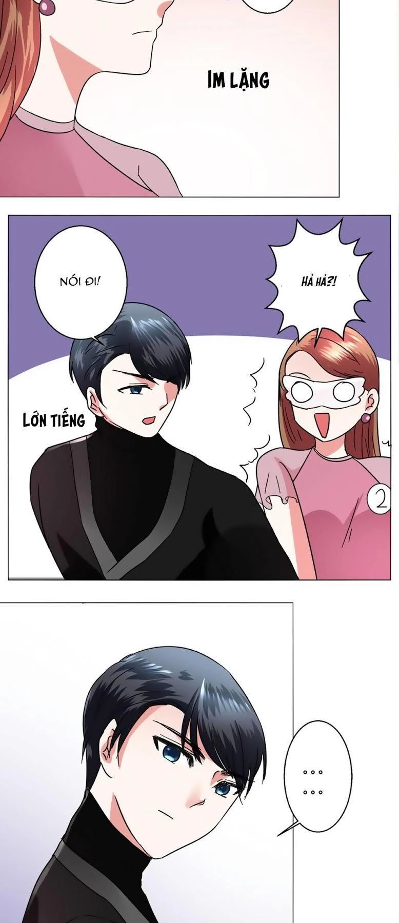 Một Tuần Làm Tình Nhân Chapter 49 - 29