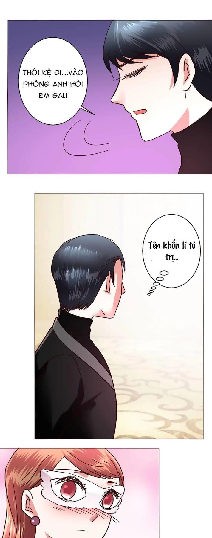 Một Tuần Làm Tình Nhân Chapter 49 - 31