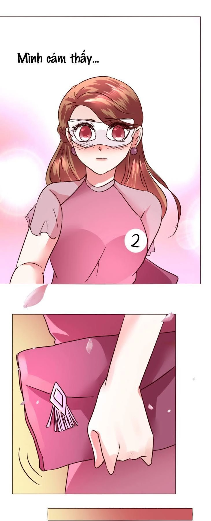 Một Tuần Làm Tình Nhân Chapter 49 - 34