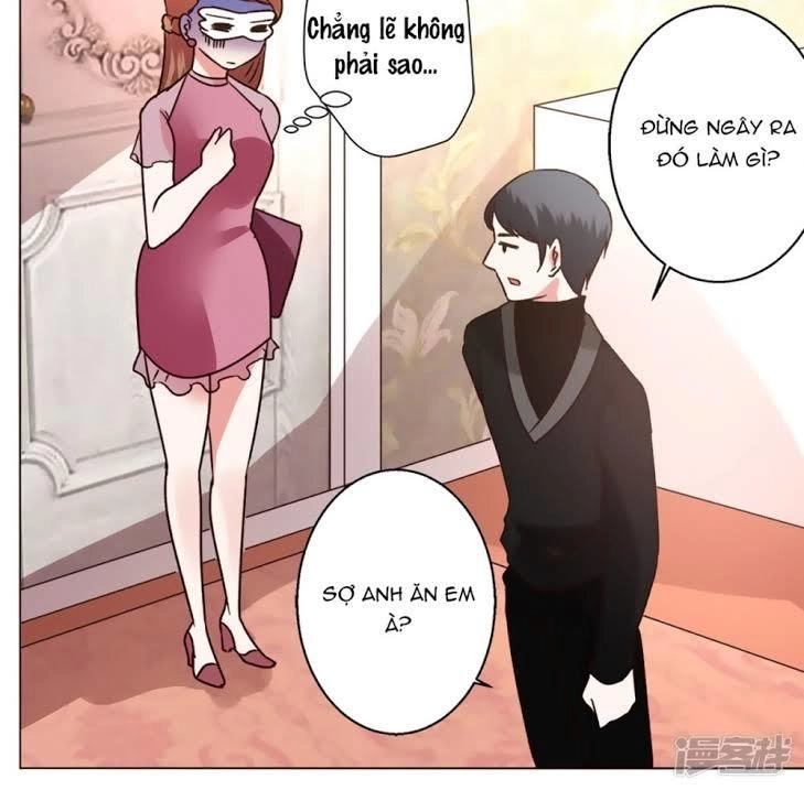 Một Tuần Làm Tình Nhân Chapter 50 - 3