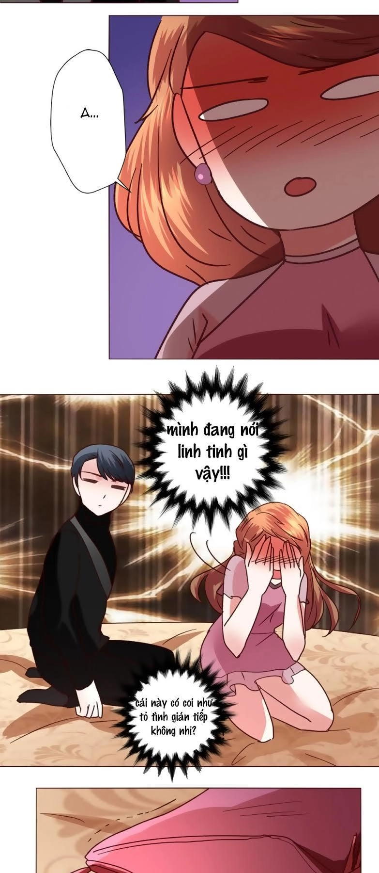 Một Tuần Làm Tình Nhân Chapter 50 - 34