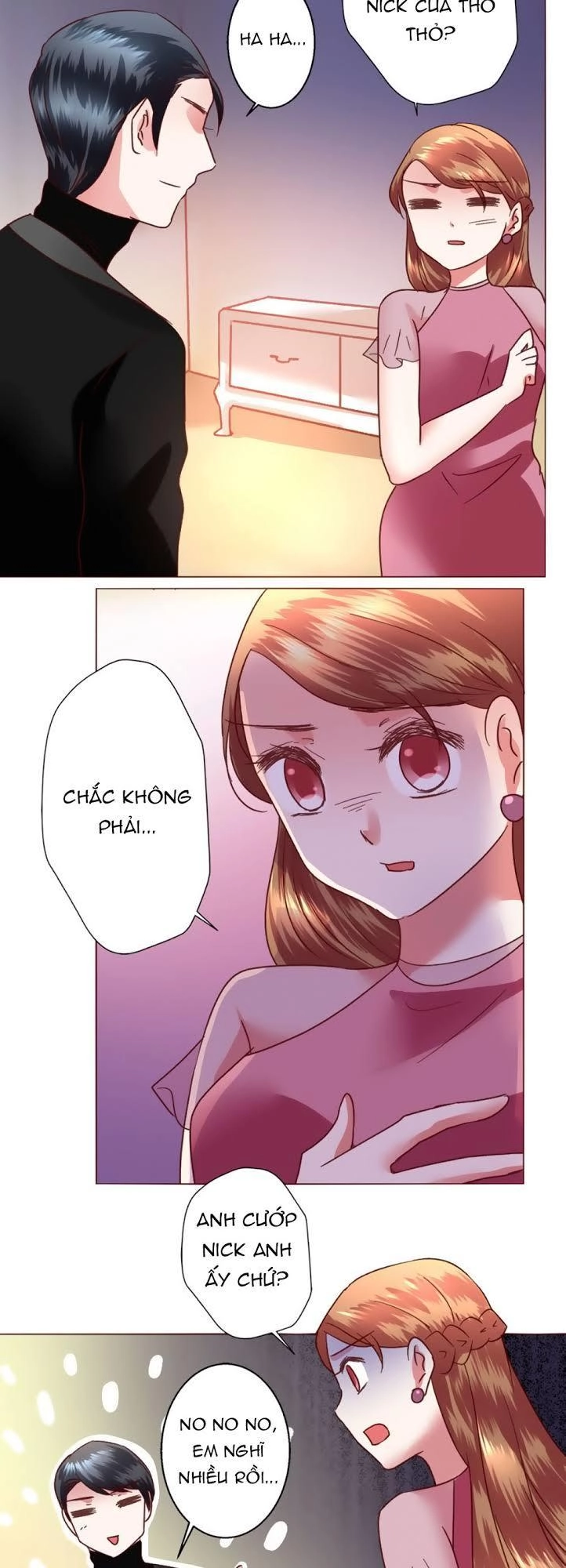 Một Tuần Làm Tình Nhân Chapter 51 - 2