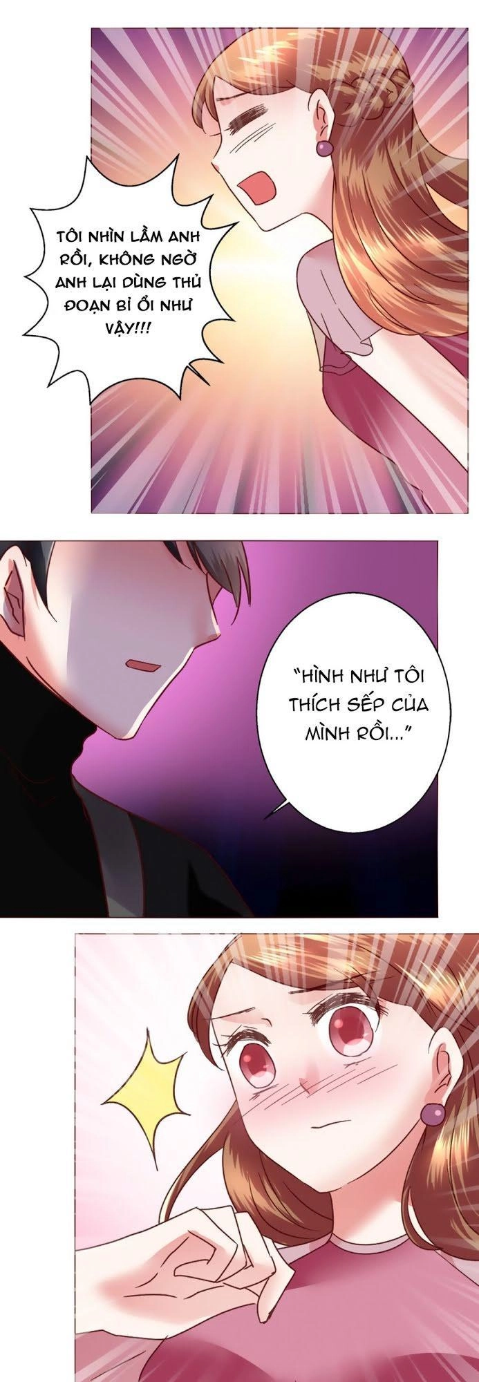 Một Tuần Làm Tình Nhân Chapter 51 - 7