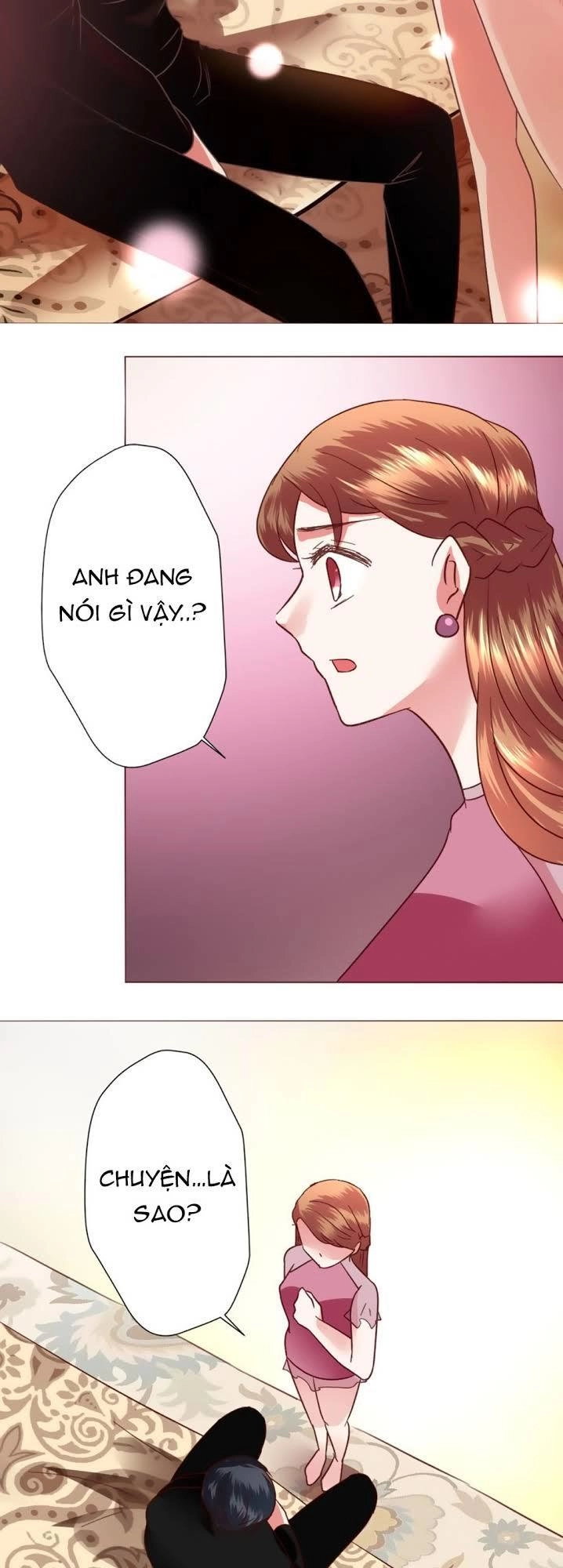 Một Tuần Làm Tình Nhân Chapter 51 - 11