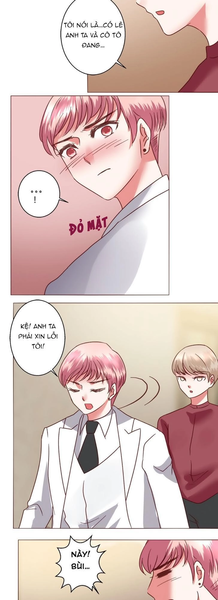 Một Tuần Làm Tình Nhân Chapter 51 - 14