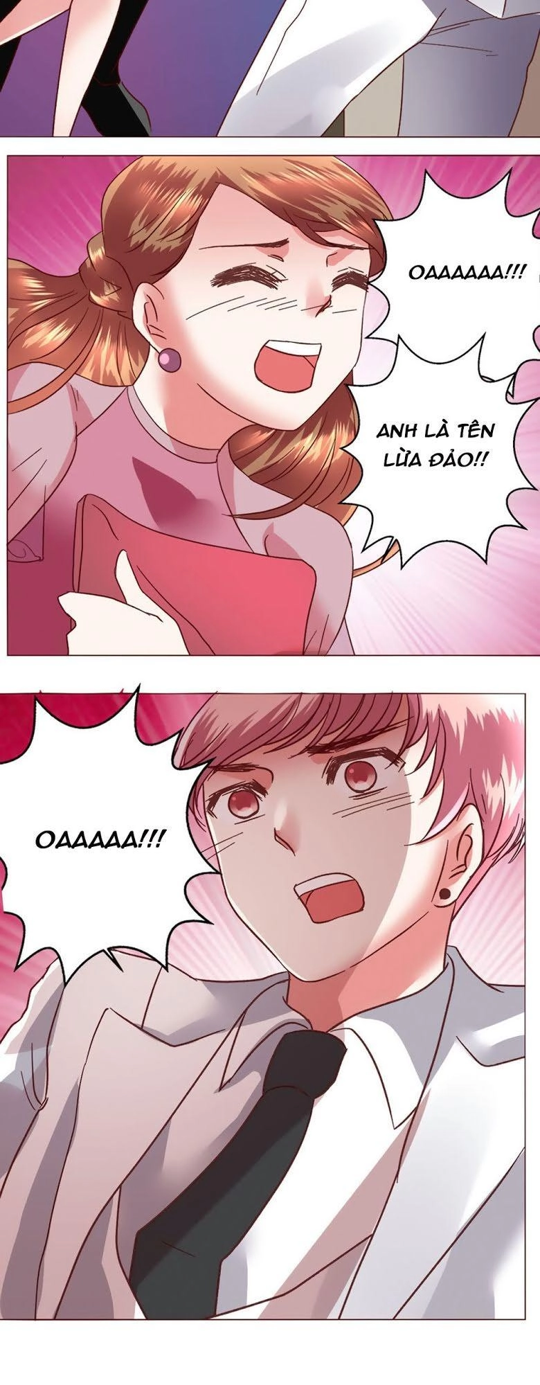 Một Tuần Làm Tình Nhân Chapter 51 - 17