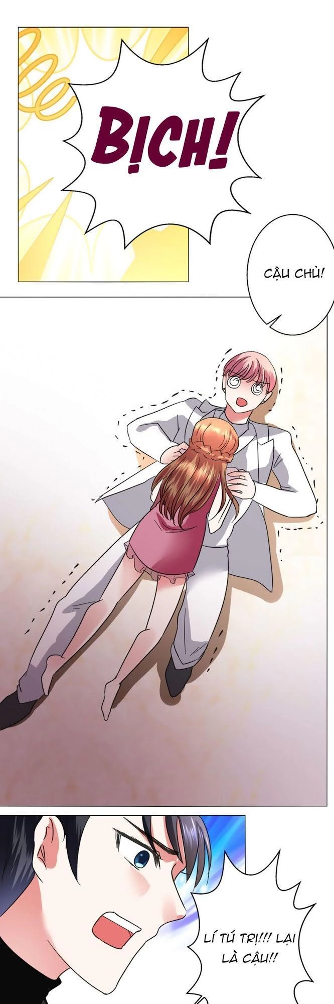 Một Tuần Làm Tình Nhân Chapter 51 - 19