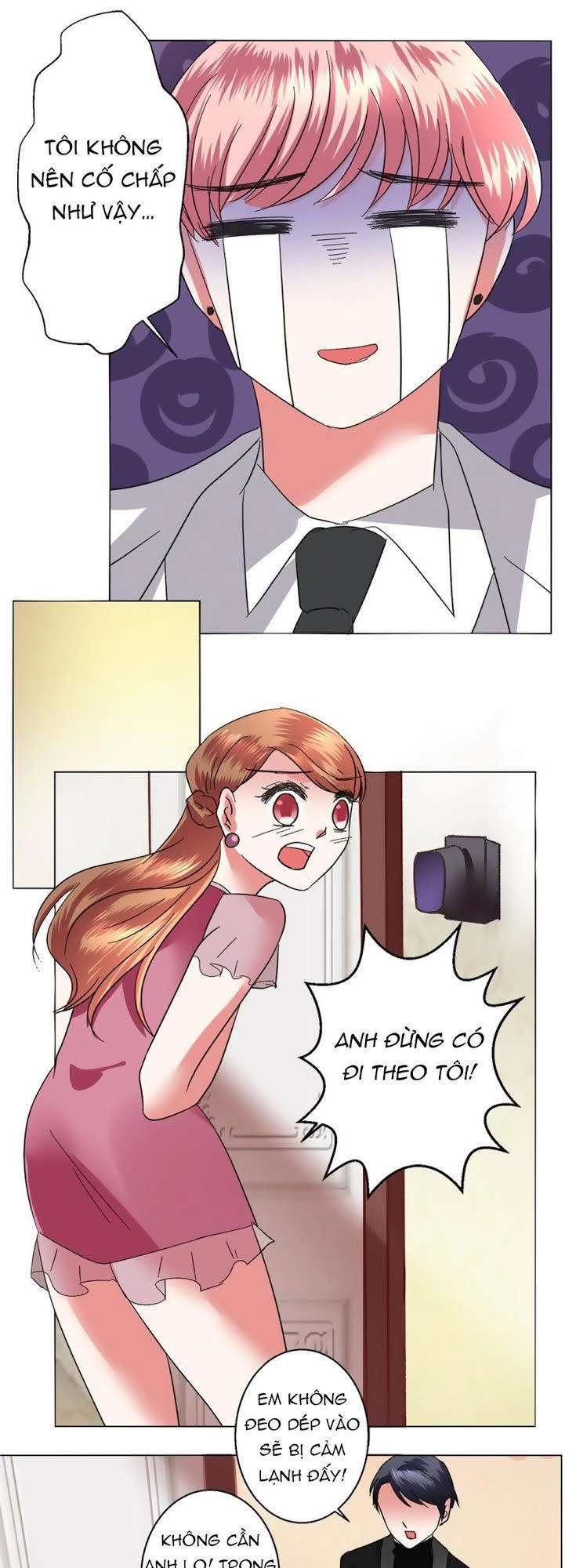 Một Tuần Làm Tình Nhân Chapter 51 - 22