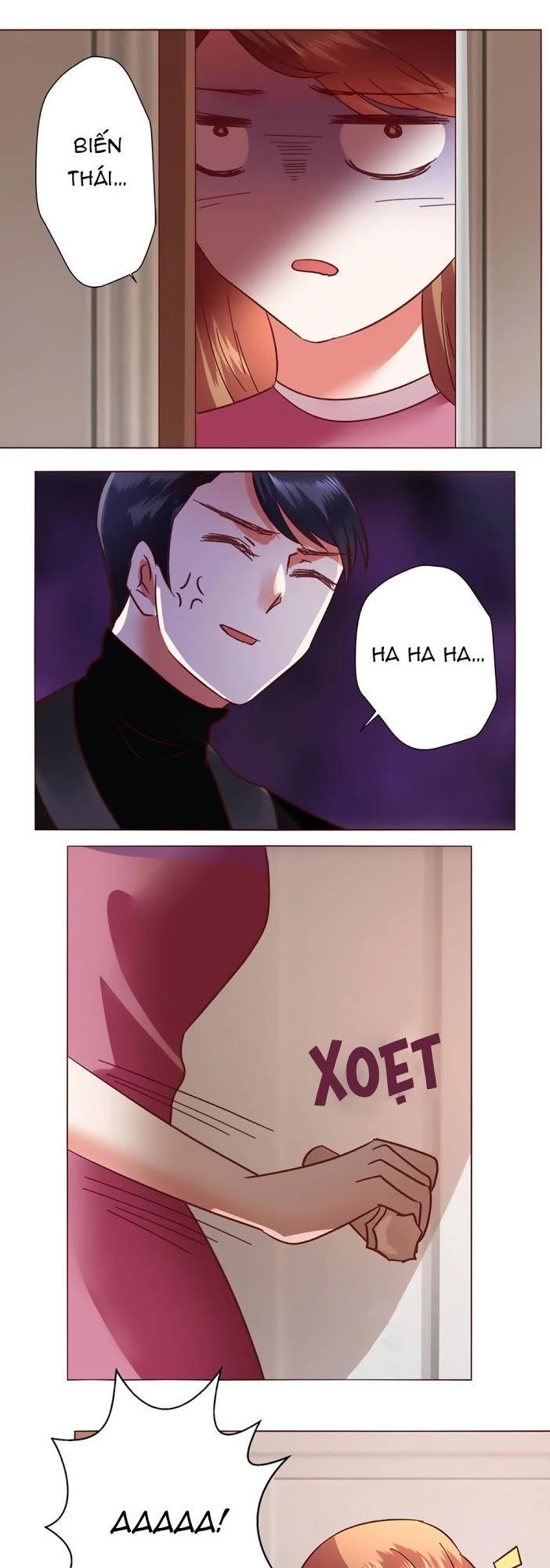 Một Tuần Làm Tình Nhân Chapter 51 - 25