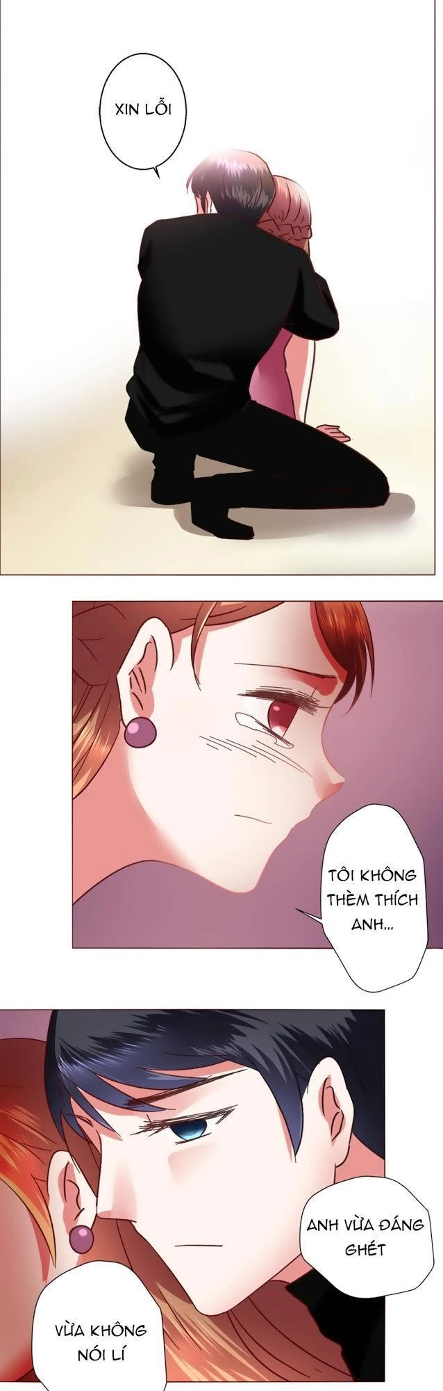 Một Tuần Làm Tình Nhân Chapter 51 - 31