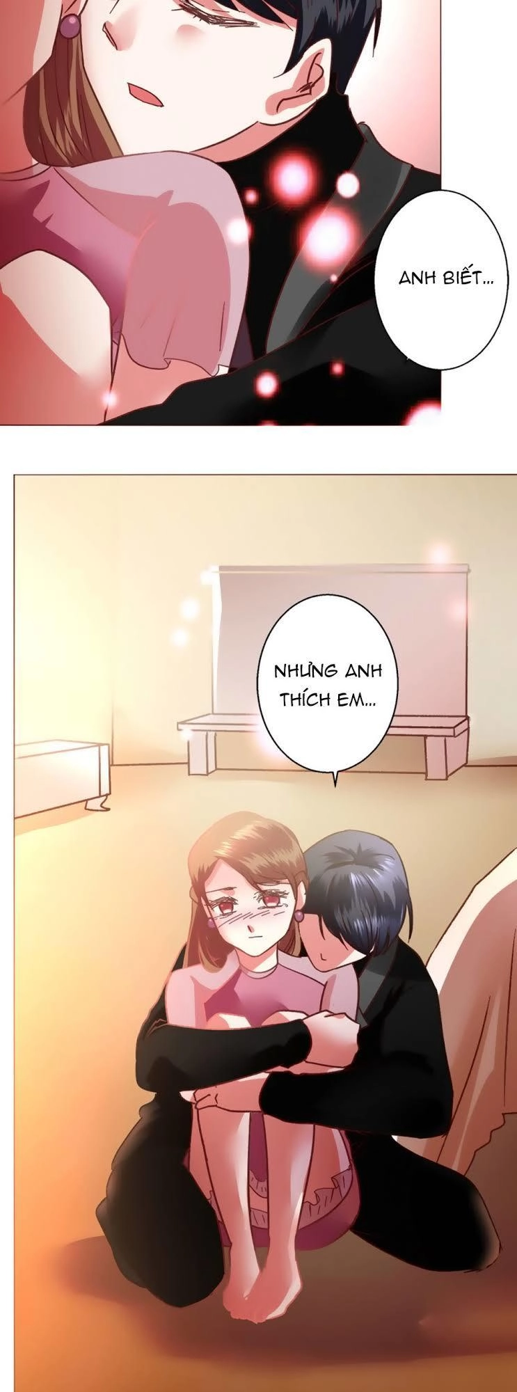 Một Tuần Làm Tình Nhân Chapter 51 - 34