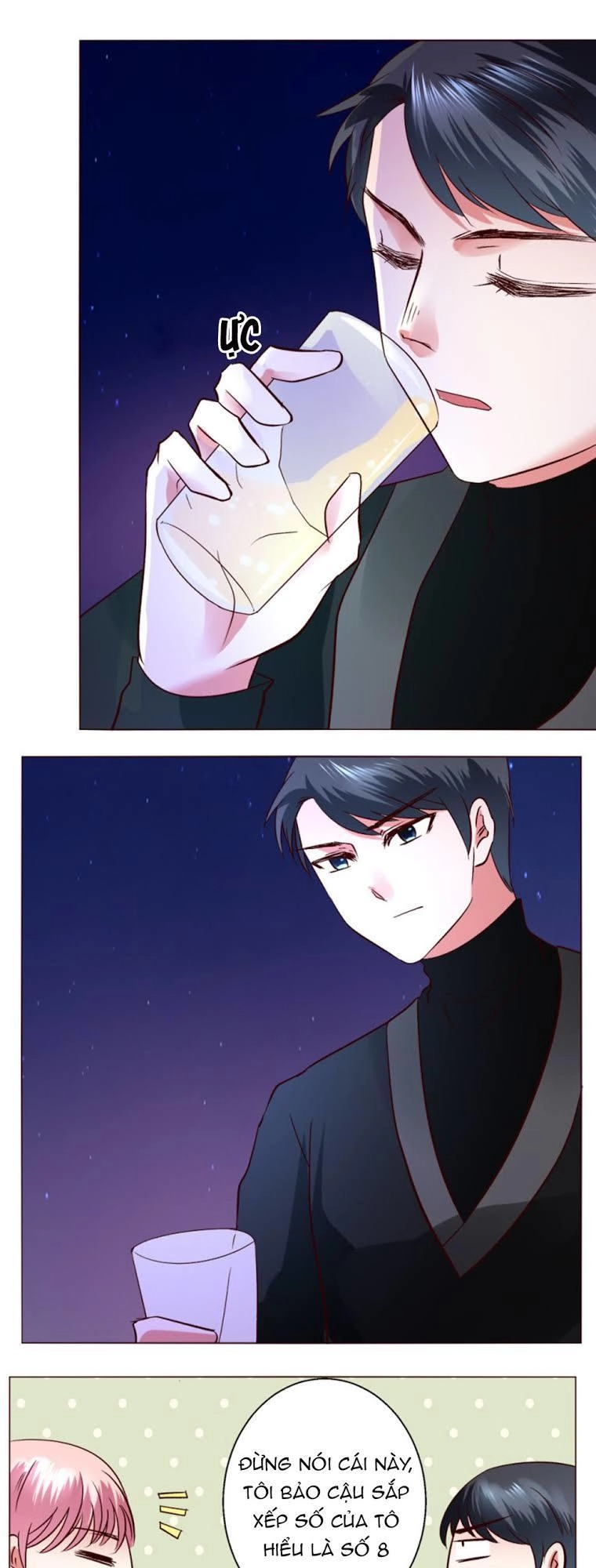 Một Tuần Làm Tình Nhân Chapter 53 - 1