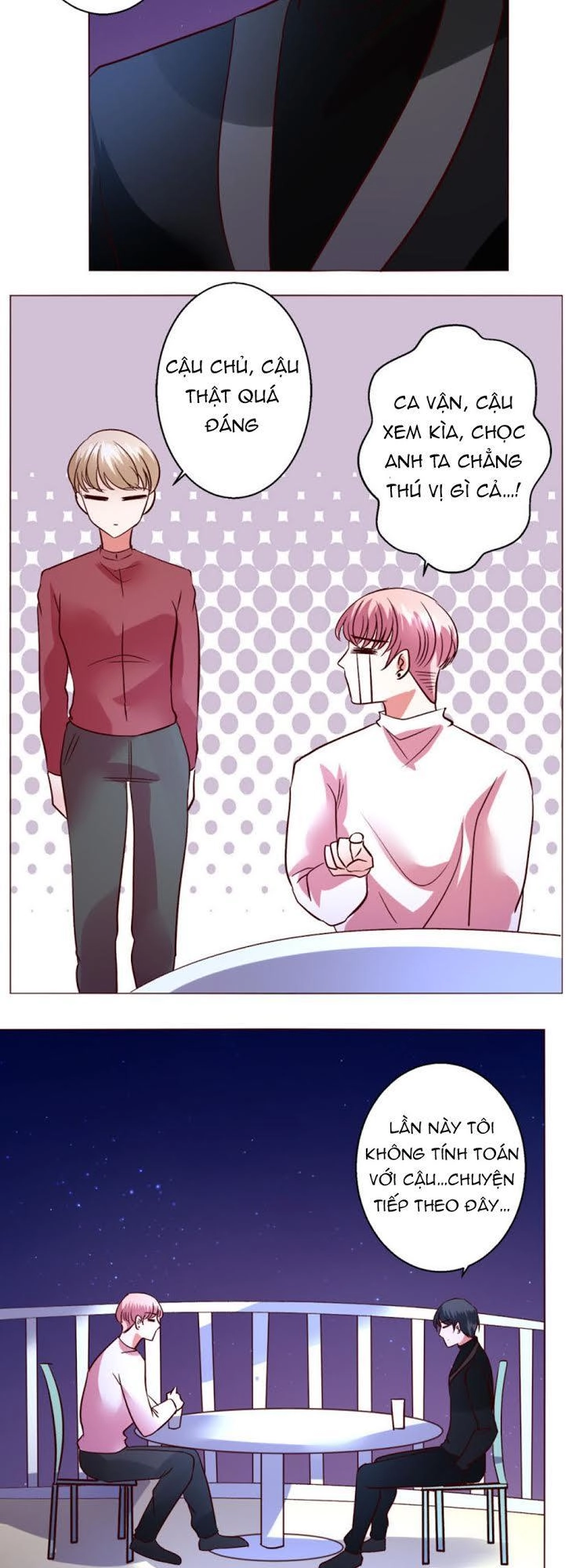 Một Tuần Làm Tình Nhân Chapter 53 - 5