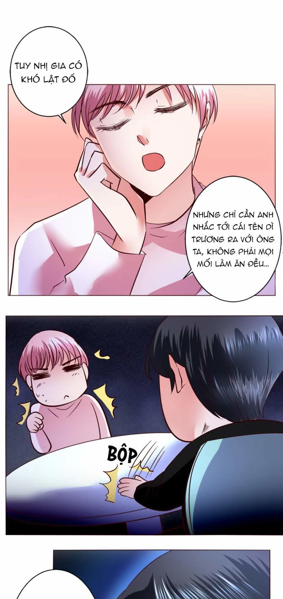 Một Tuần Làm Tình Nhân Chapter 53 - 10