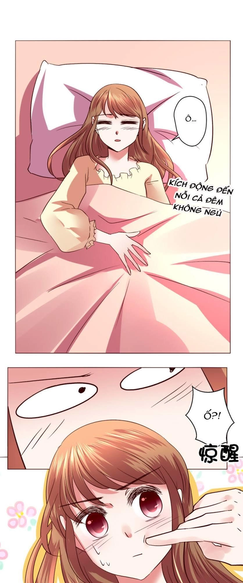 Một Tuần Làm Tình Nhân Chapter 53 - 15