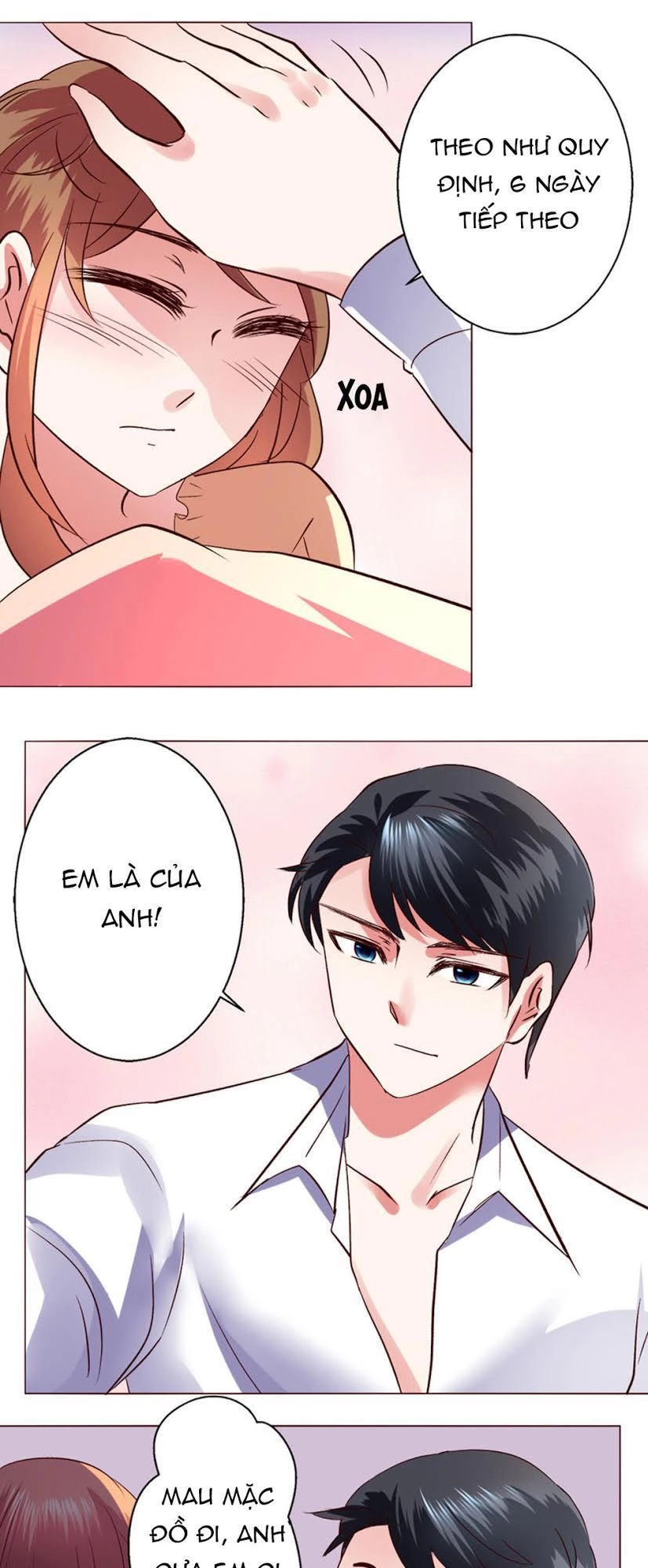 Một Tuần Làm Tình Nhân Chapter 53 - 20