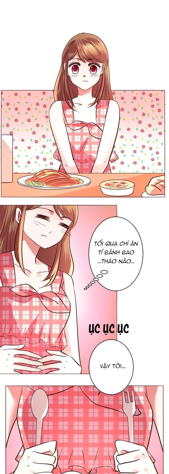 Một Tuần Làm Tình Nhân Chapter 53 - 22