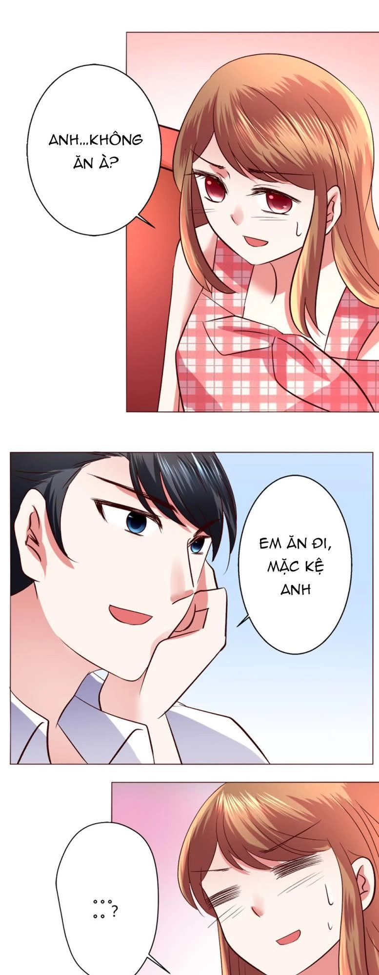 Một Tuần Làm Tình Nhân Chapter 53 - 25