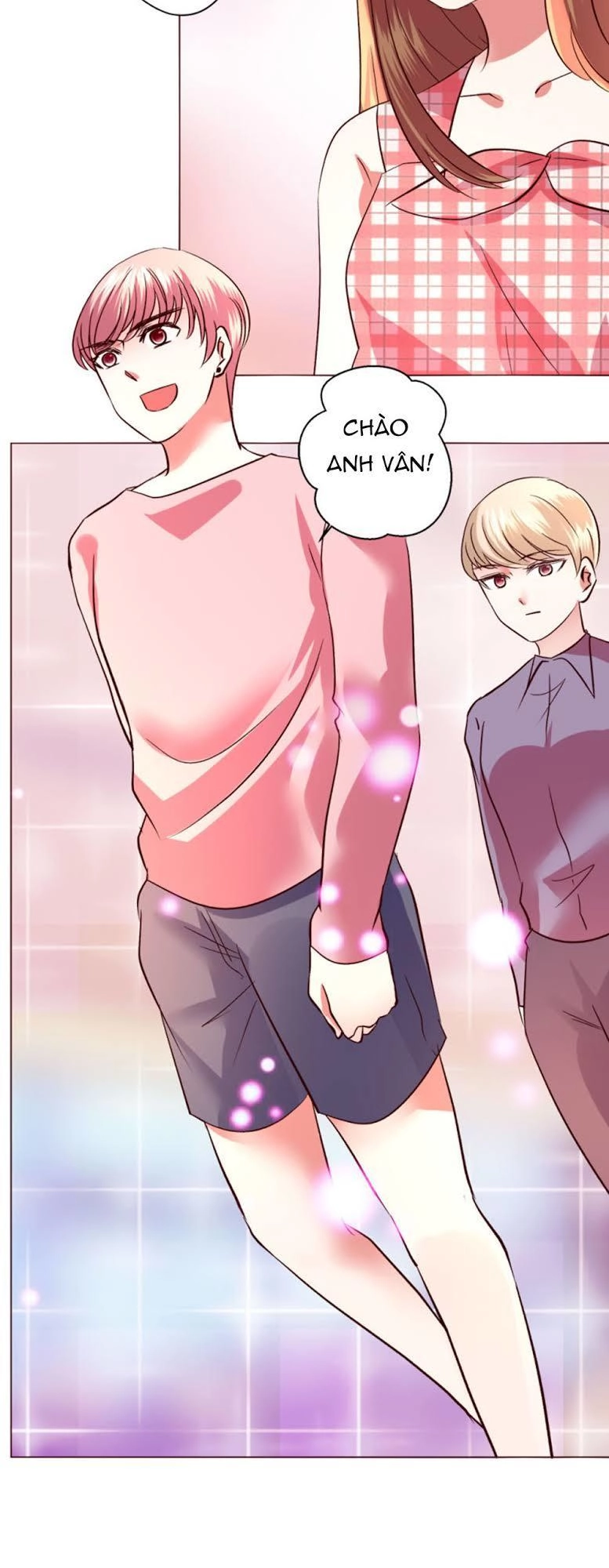 Một Tuần Làm Tình Nhân Chapter 53 - 26